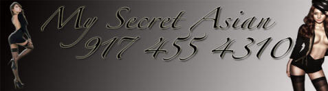 My Secret Asian